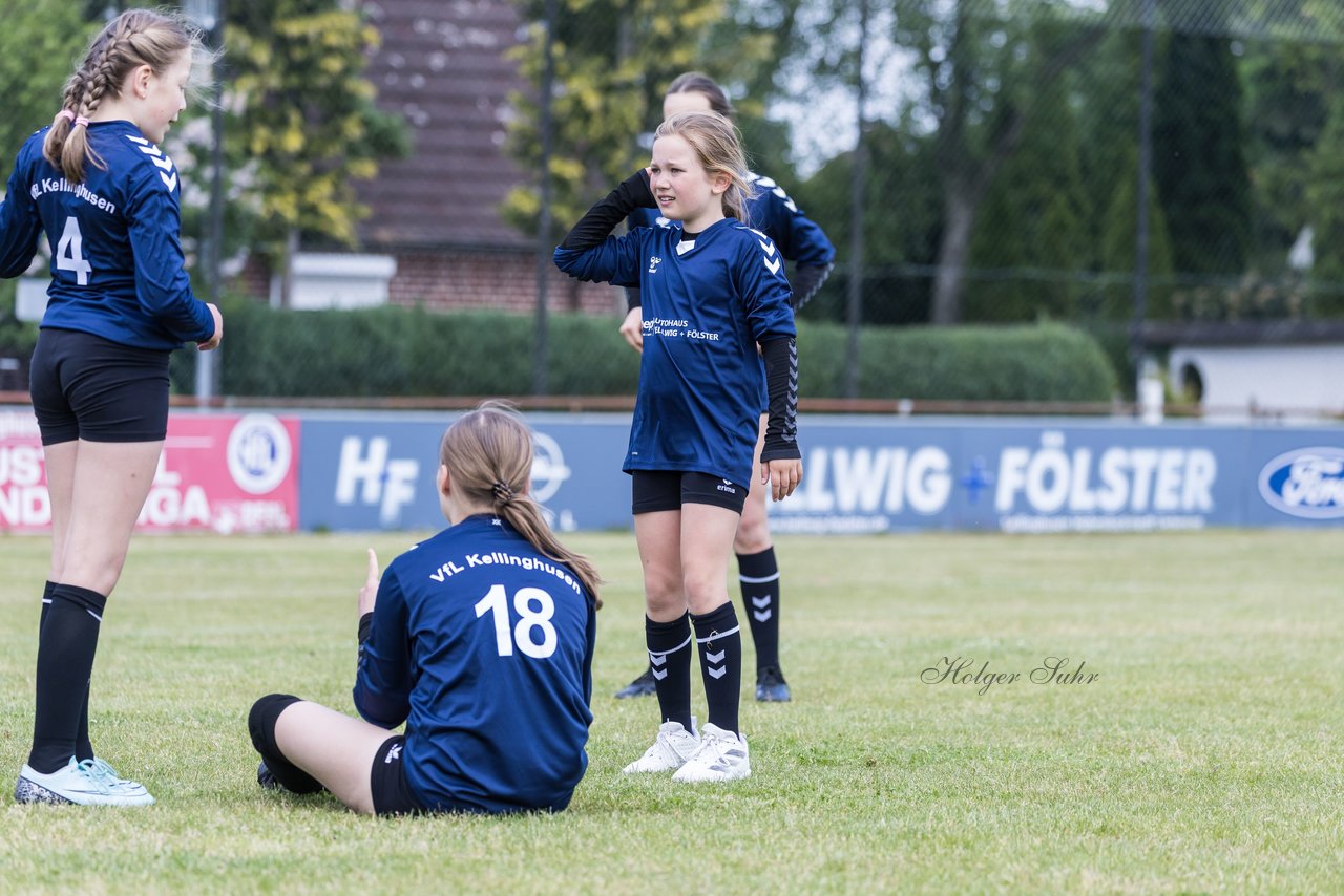 Bild 527 - wU14 Kellinghusen